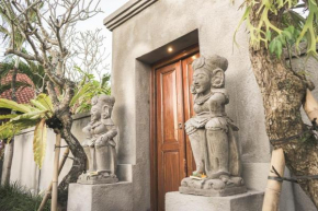 Villa Puri Kembar
